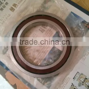 708a 708 Angular Contact Ball Size 8 22 7 mm Bearing thumbnail-6