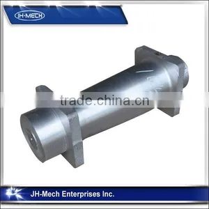 Professional Supplier Of ALuminum Alloy Sand Casting thumbnail-1