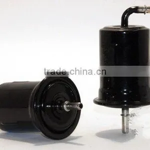 AUTO FUEL FILTER OK08A 20 490A USE FOR CAR PARTS OF KIA PRIDE thumbnail-1