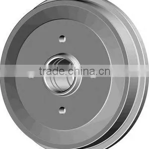 AUTO BRAKE DRUM 4247.40 USE FOR CAR PARTS OF PEUGEOT 306 thumbnail-1