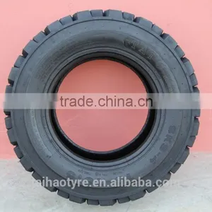 China Factory Sks-4 off the Road Tyres OTR Tyres Loader Tyres Bobcat Skid Steer Tyres 10x16.5 10-16.5 thumbnail-6