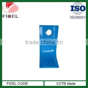 FIDEL FACTORY FLAIL BLADE CUTTING BLADE thumbnail-1