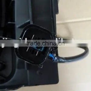 Plastic Radiator Fan for BMW X5 E53 64546921382 64546921381 thumbnail-2