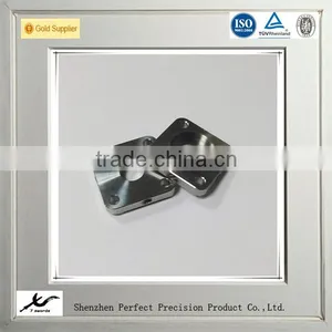 Stainless Steel Machining Parts thumbnail-1