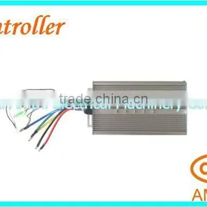 Chain Drive Motor 1000w, Electric Rickshaw Motor, Motor for Electric Auto Rickshaw thumbnail-2