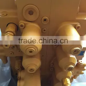 KMX32N/B45202 VALVE ASSY, MAIN CONTROL VALVE thumbnail-1