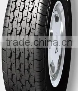 PCR Tyre 195R14C 195R15C thumbnail-1