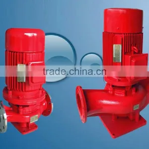 ISG Series Single Stage Vertical Type Condensate Pump thumbnail-1