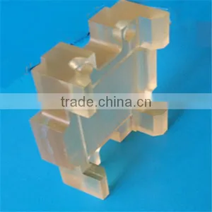 Precision Process PSU/PSF CNC Parts thumbnail-1