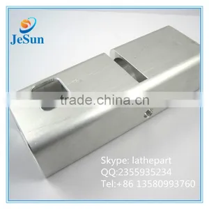 China Supplier CNC Precision Lathe Machine Parts thumbnail-2