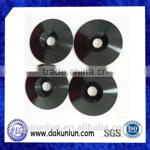 CNC Racing Alloy Aluminum Anodized Colorful Washer thumbnail-1