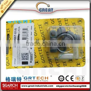 24-30667-01/0 Automotive Valve Stem Seal for Lada thumbnail-1