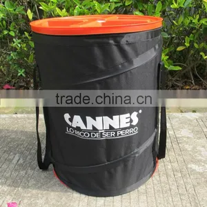 Portable Cute Pet Food Bag thumbnail-1