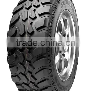 SURETRAC Radial Truck Tire 11R22.5 11R24.5 295/75R22.5 285/75R24.5 315/80R22.5 385/65R22.5 thumbnail-6