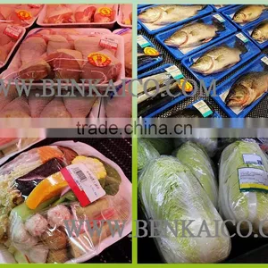 Food Grade Cling Film thumbnail-4