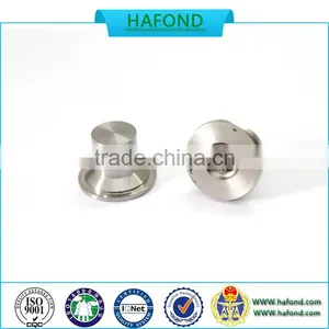 Hot Sell Turned Metal Parts thumbnail-1