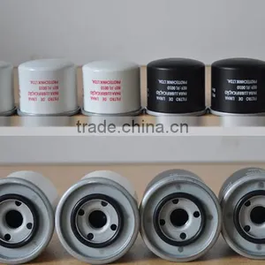 OEM JAPAN FX1-109311CNC Lube Filters for Lathe Miller China Supplier thumbnail-2