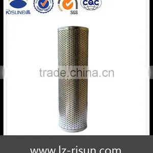 LIUGONG/DRESSTA Hydraulic Oil Filter Suction Filters Oil Return Filtros OEM Factory 53C0006YC540125-J thumbnail-5