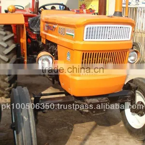 Tractor thumbnail-3