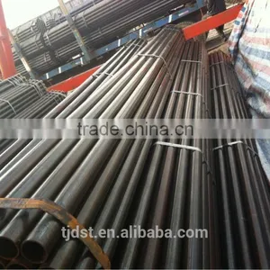 ASTM Structure Steel Galvanized Steel Pipe Manufacturer/building Material/water Pipe thumbnail-2
