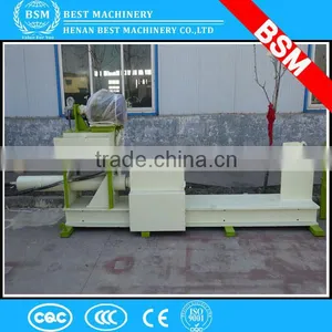 BSM Brand Good Price Horizontal Type Used Electric Log Splitter thumbnail-4