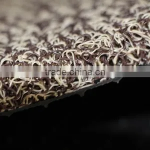 15mm HOT Vinyl /pvc Floor Mat/ Roll thumbnail-4
