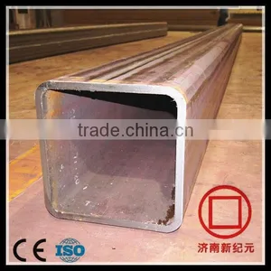 SS 400 Square Hollow Section thumbnail-1