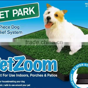 New ! Indoor Pet Potty thumbnail-1