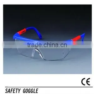 Adjustable Frame PC Funny Safety Glasses thumbnail-1