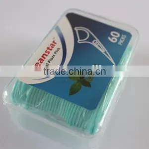 Dental Floss in a Plastic Box thumbnail-3