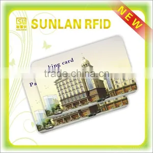 Wholesale Printed Color Paper Gift Card thumbnail-2
