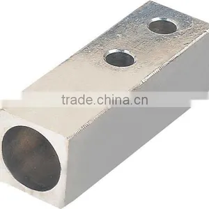 Custom-made Non Standard Mechanical Parts,square Nut thumbnail-1