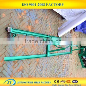 Well Used Wire Straightening and Cutting Machine thumbnail-5
