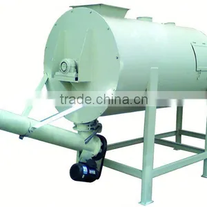 Construction Use Concrete Mixer Indonesia in Zhengzhou thumbnail-1