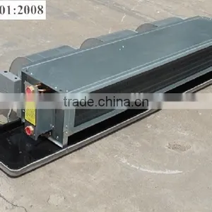 Hot Sale Horizontal Exposed Fan Coil Unit thumbnail-2