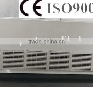 Factory Fan Coil With CE Certificate thumbnail-1