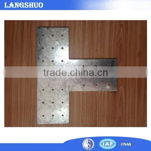 Wooden Connector Flat T Shaped Bracket thumbnail-1