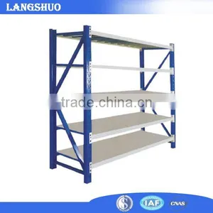 China Supplier Heavy Duty 5 Shelves per Unit thumbnail-1