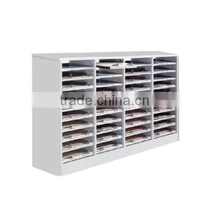 Ten -tier Office /school /labrary Magzine Store Shelf thumbnail-1