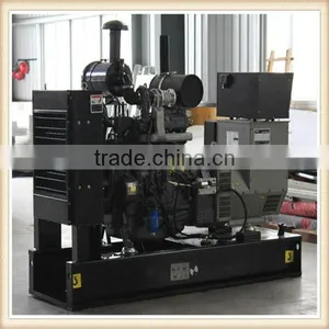 20kw to 200kw Diesel WeiChai Deutz Generator thumbnail-1