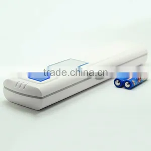 Travel UV Toothbrush Disinfector Sanitizer and Holder thumbnail-4