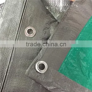Widely Used Blue pe Tarpaulin Roll thumbnail-1