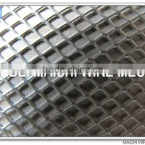 Metal Expanded Wire Mesh Window Guard thumbnail-1