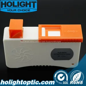 Fiber Optic Connector Cleaner Box thumbnail-3
