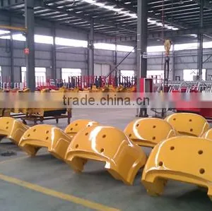 Chinese 3T Side Shift Gasoline LPG Forklift thumbnail-3