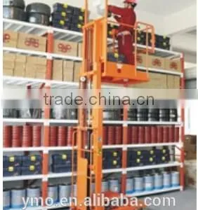 DYT2-3.5T/2-4.0T/2-4.5T Mobile Stock Picker -- HK Mingyang thumbnail-2