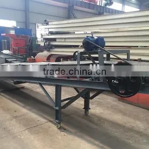 Electric Mobile Corn Grain Belt Conveyor thumbnail-1