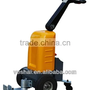 Power Forklift Mini Tow Tractor ETM-50 for Workshop thumbnail-2