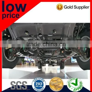 2015 New 4x4 Diesel Pickup Truck Double Cab for Sale thumbnail-6