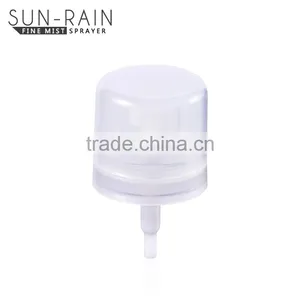 Wholesale Products China Logo Customized Fancy Colorful Plastic Lotion Pump thumbnail-3